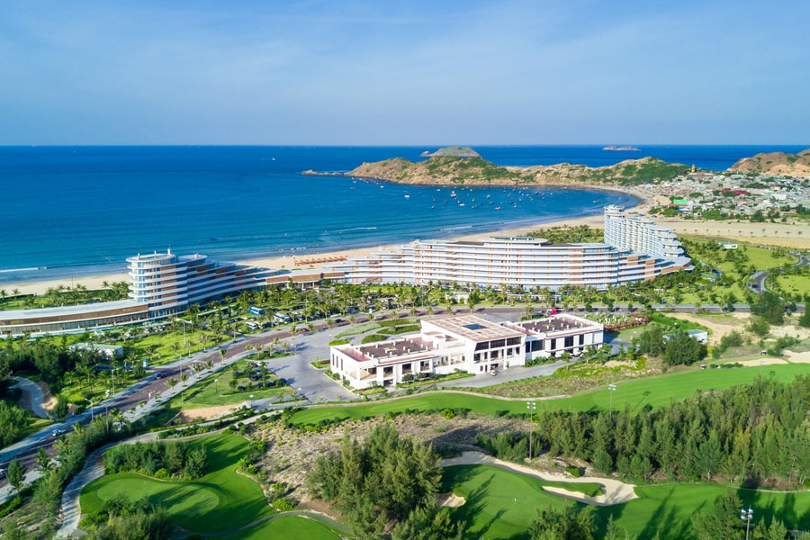 FLC Pleiku: Lời giải của FLC cho bài toán kết nối biển - cao nguyên