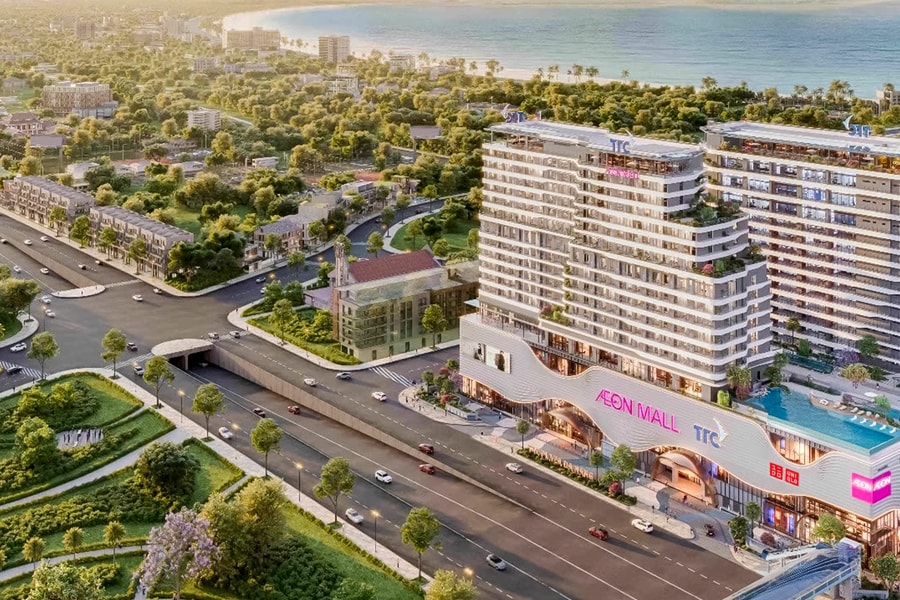 Thị trường bán lẻ Đà Nẵng tăng nhiệt với sự gia nhập của UNIQLO