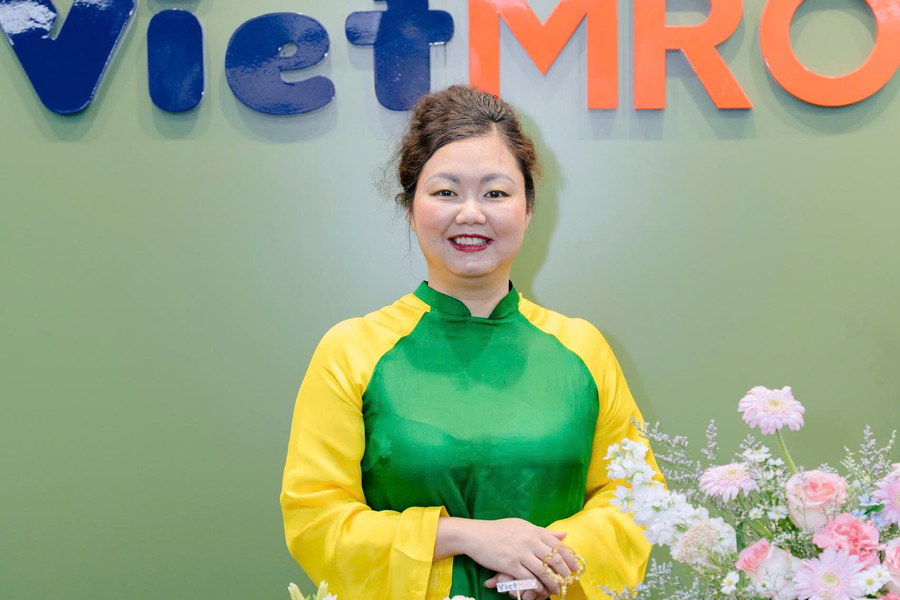 Bước chuyển từ “gia công” sang đối tác chiến lược