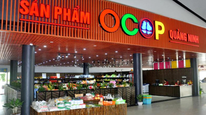 OCOP Quảng Ninh: Bứt phá từ tư duy số