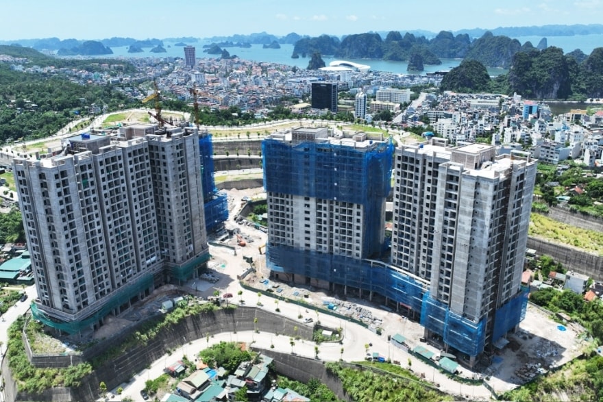 Agribank tài trợ vốn chủ đầu tư và người vay mua nhà, thúc đẩy phát triển nhà ở xã hội