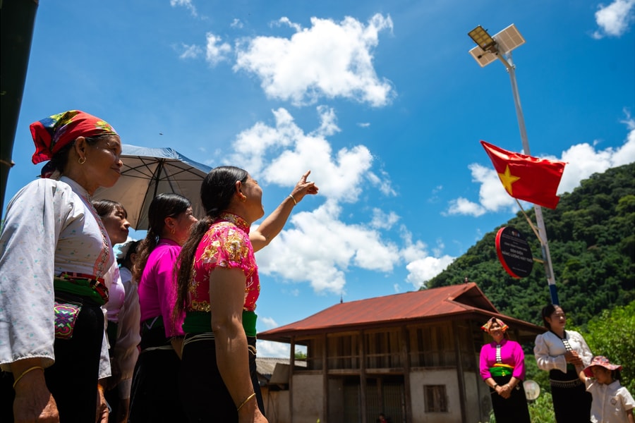 Quỹ Vì tương lai xanh phát động tháng hành động vì môi trường, kêu gọi 21 ngày sống xanh