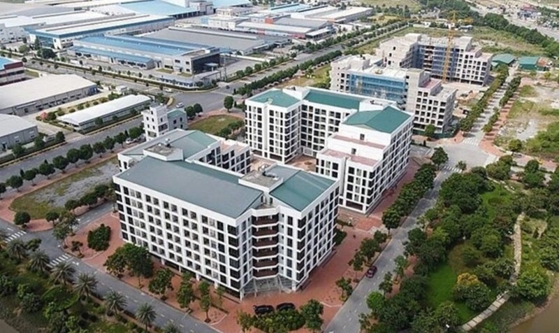 Ninh Bình kích hoạt chiến lược phát triển nhà ở quy mô lớn