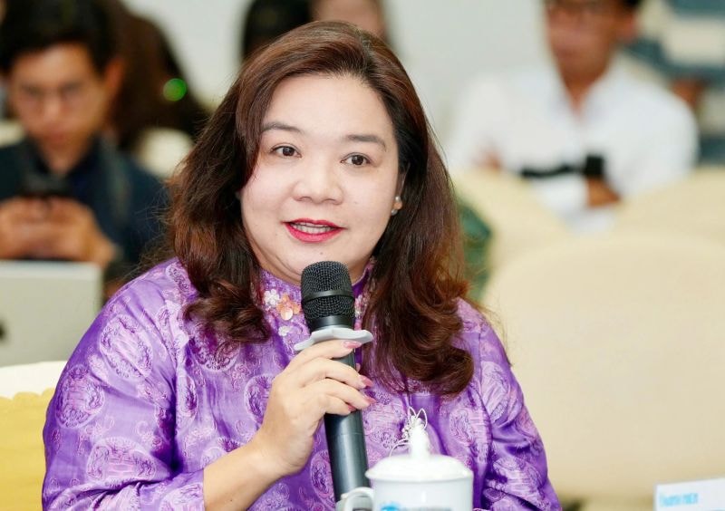 Cần các giải pháp hỗ trợ về dòng tiền