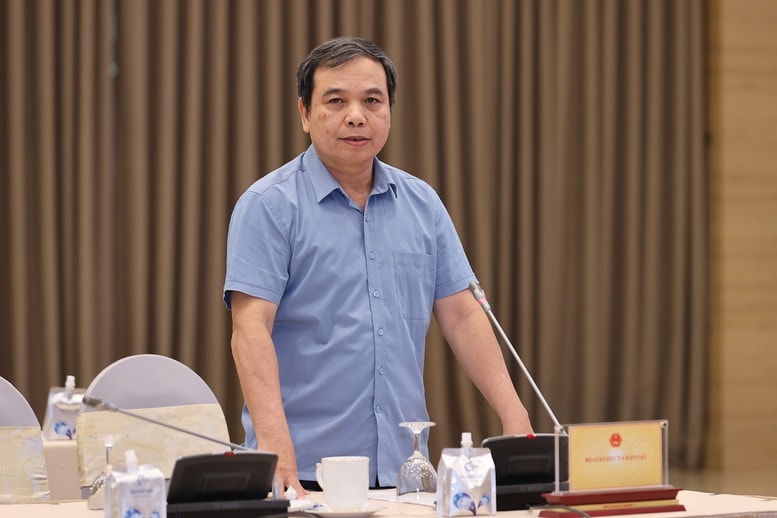 Bộ Giáo dục và Đào tạo yêu cầu rà soát bếp ăn trường học