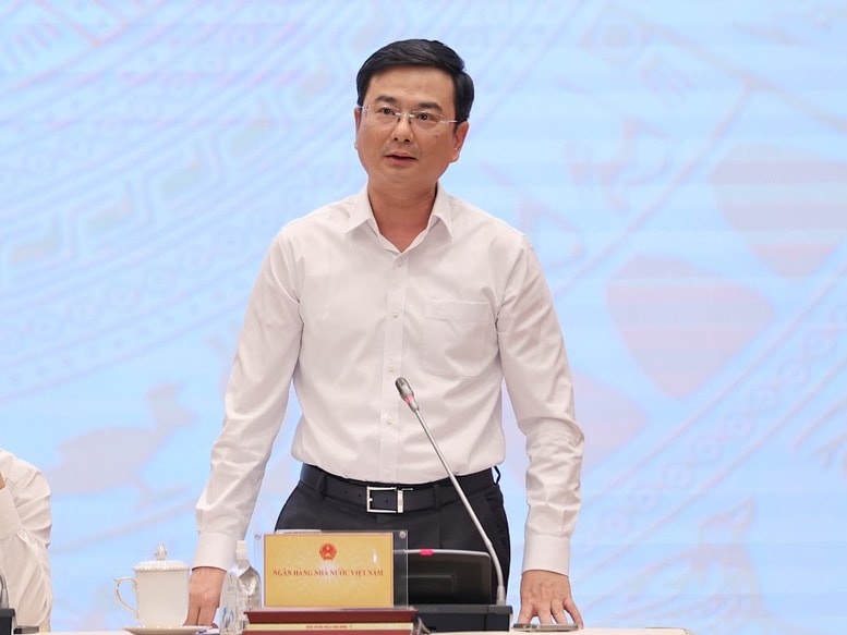 Ngân hàng Nhà nước tiếp tục giữ nguyên các mức lãi suất điều hành