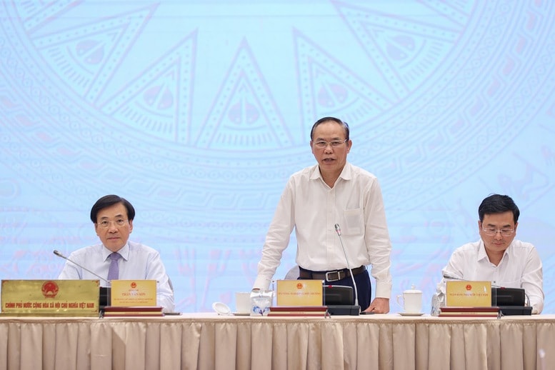 Hàng loạt giải pháp bảo đảm sản xuất kinh doanh lúa gạo trong tình hình mới