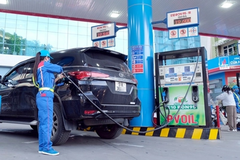 Đại trà xăng sinh học E10: Hoàn toàn khả thi