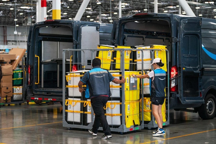 Sức ép chi phí "đè nặng" kinh tế Mỹ