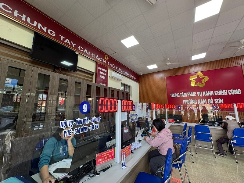 Hải Phòng: Khơi thông điểm nghẽn giữ vững ngôi đầu về PCI