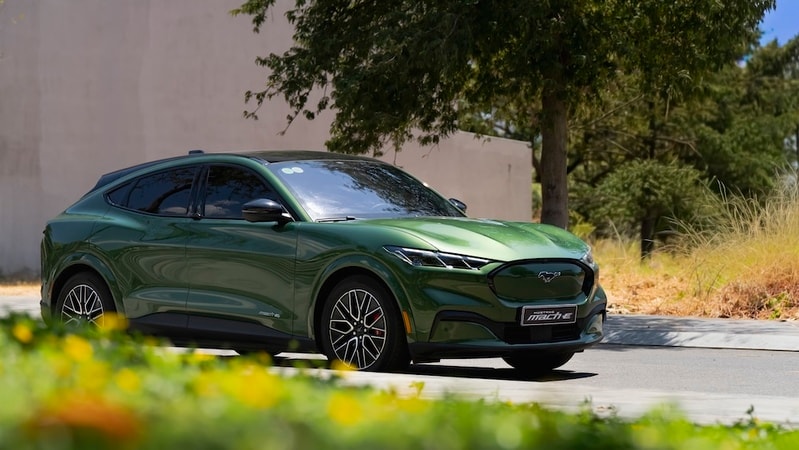 Thị trường ô tô Việt Nam bước vào cuộc đua ưu đãi