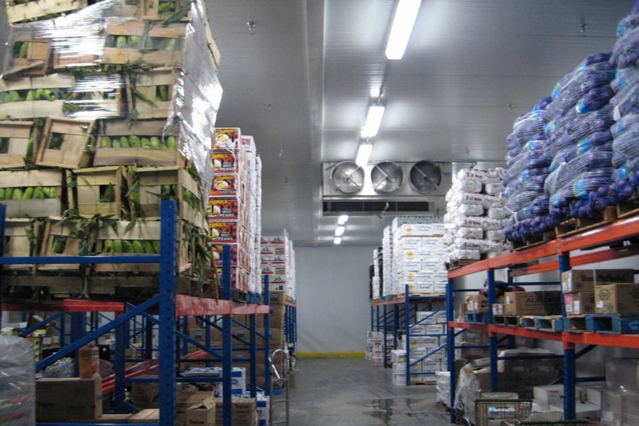 Đầu tư chuỗi lạnh, gia tăng sức cạnh tranh nông sản Việt