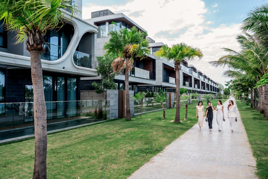 Regal Group hoàn tất quyết toán thuế trong ngành bất động sản