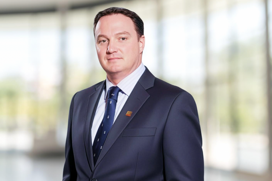 Tái định vị nhà ở như một phần của hạ tầng quốc gia