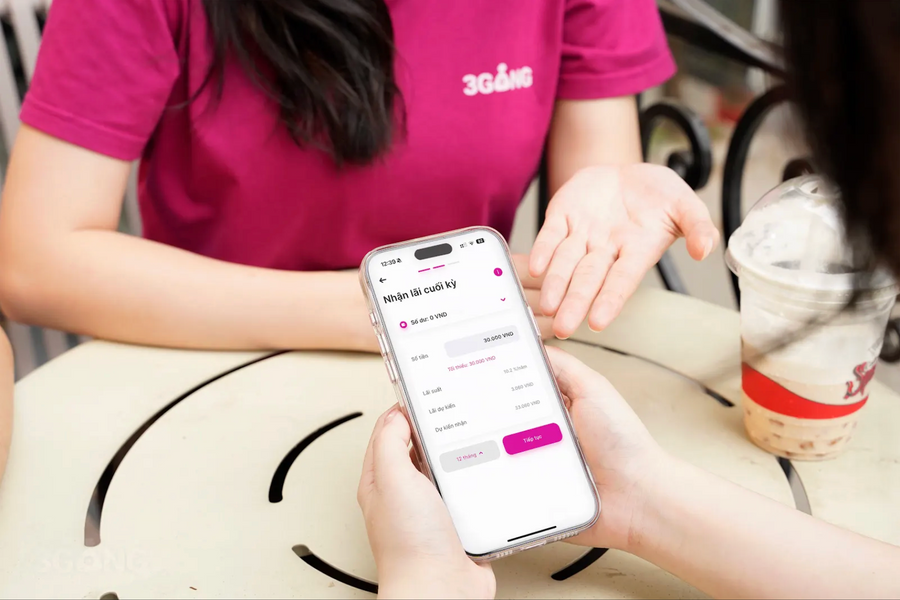 Lương 12 triệu vẫn có thể tích lũy: Bí quyết “tích tiểu thành đại” của người trẻ