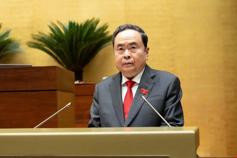 Quốc hội khóa XVI cần tiếp tục kế thừa, phát huy thành tựu của các nhiệm kỳ trước