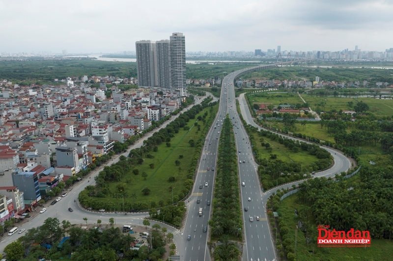 Sửa Luật Thủ đô: Tạo dư địa phát triển mới cho Hà Nội