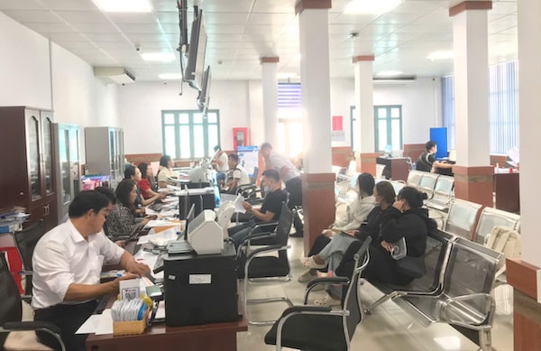 An Giang: Từ "áp lực" chính quyền 2 cấp đến “động lực” phát triển