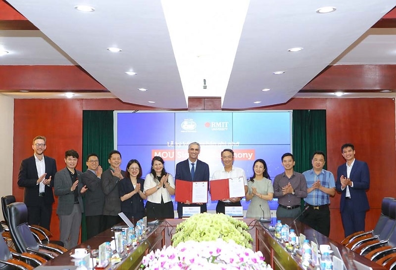 Chiến lược nâng tầm nội lực trước làn sóng 4.0