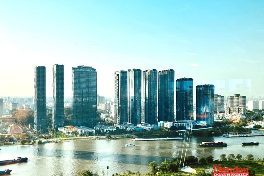 Thị trường bất động sản đối diện với nhiều thách thức lớn