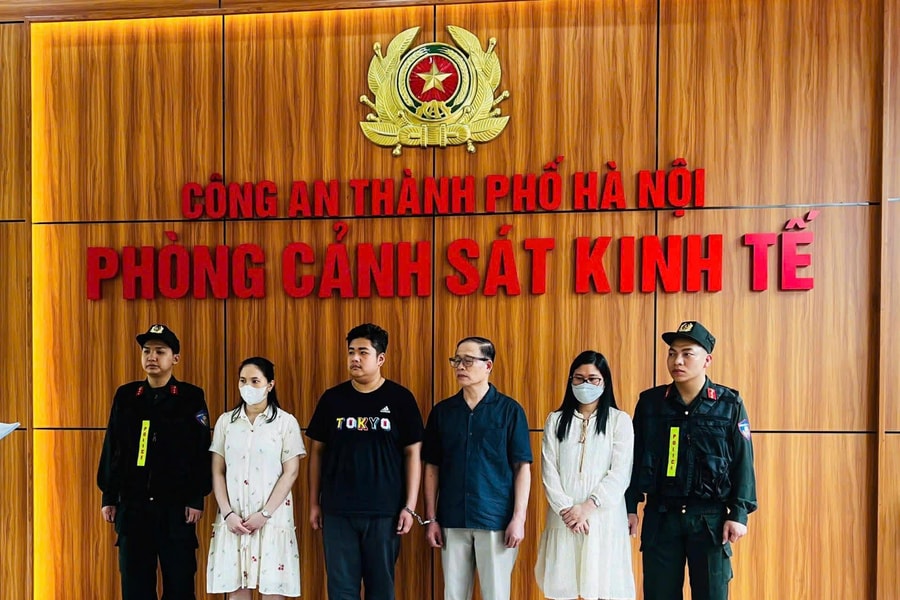 Khởi tố lãnh đạo Bảo Tín Minh Châu: Người mua vàng đối mặt với rủi ro nào?