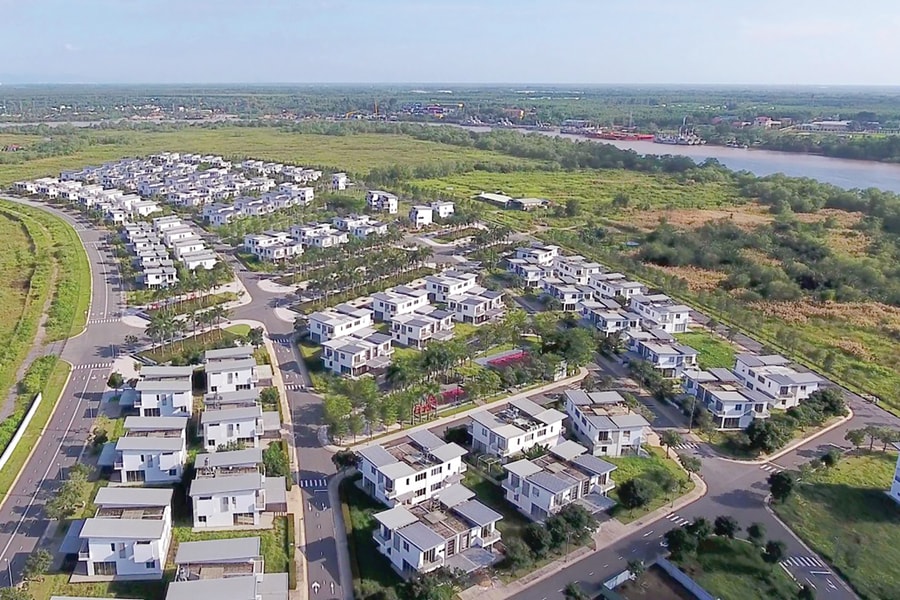 Đầu tư chiến lược qua M&A