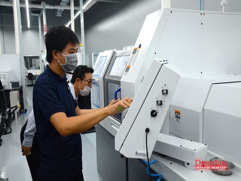 Đà Nẵng có lợi thế nào trong thu hút vốn FDI?