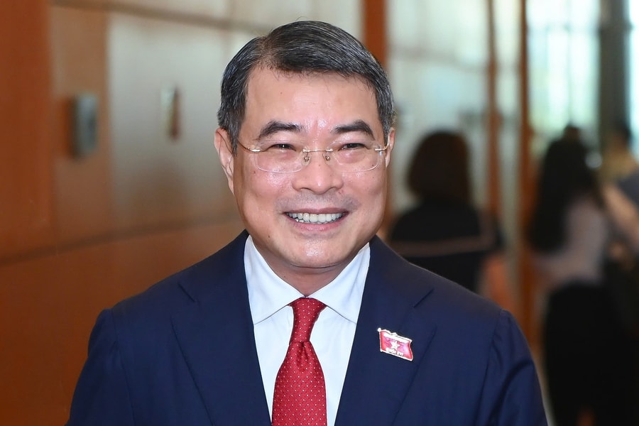 Ông Lê Minh Hưng được bầu làm Thủ tướng nhiệm kỳ 2026-2031