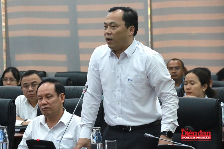 Đà Nẵng sẽ giải quyết các dự án của Bách Đạt An ra sao?