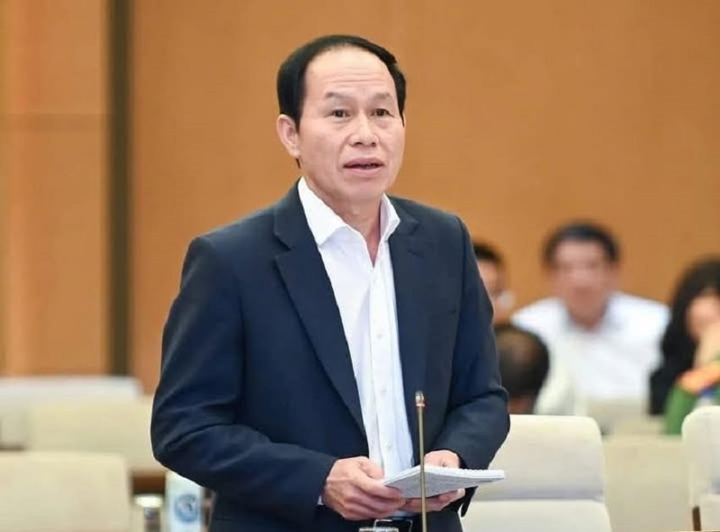 Ông Lê Tiến Châu được bổ nhiệm giữ chức Phó Thủ tướng Chính phủ