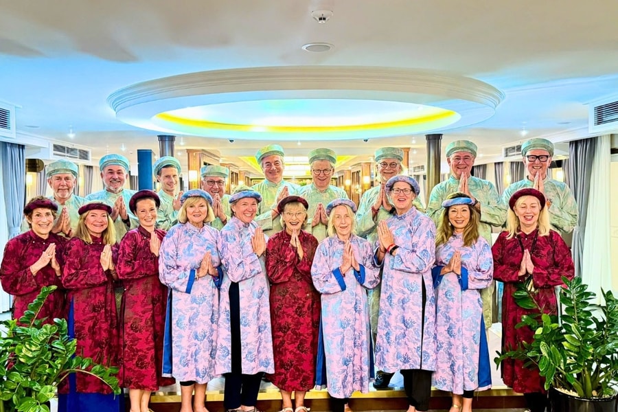 Khai thông dư địa tăng trưởng du lịch