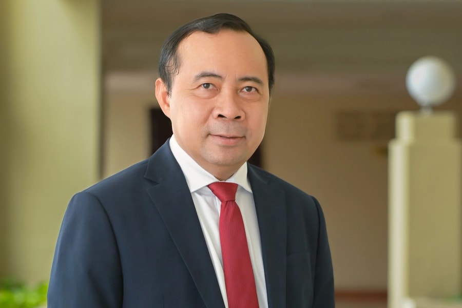 PGS. TS Vũ Hải Quân làm Bộ trưởng Bộ Khoa học và Công nghệ
