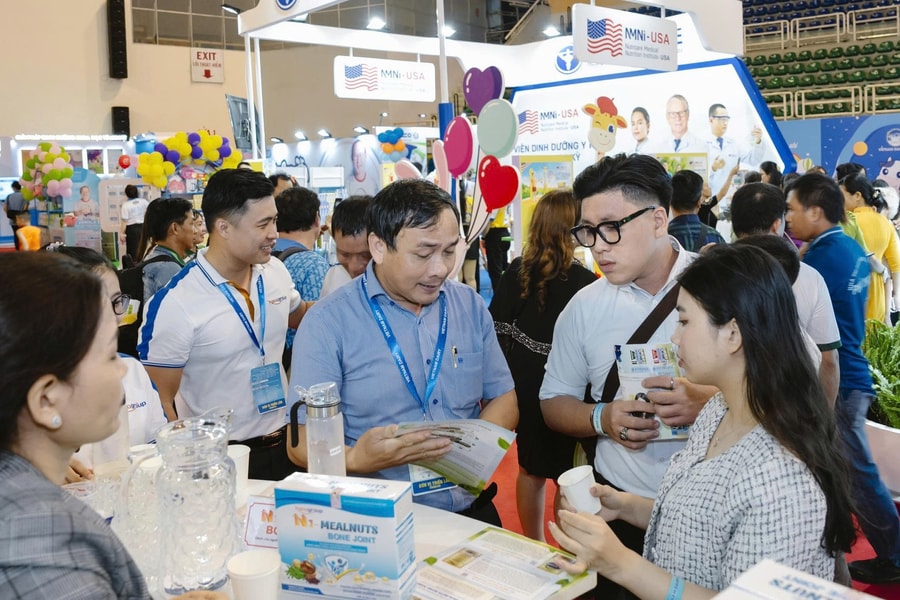 Tăng cường liên kết chuỗi giá trị ngành sữa trong bối cảnh hội nhập sâu rộng