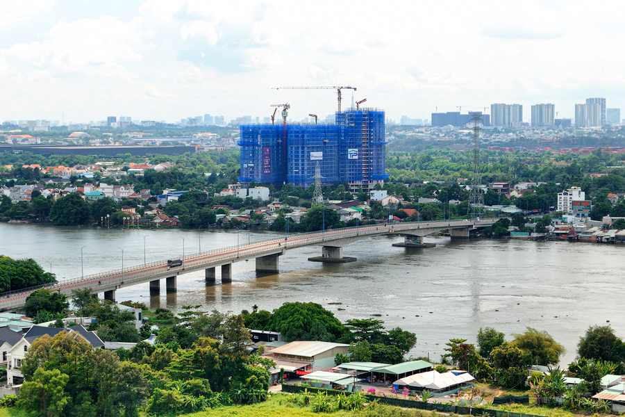 Đồng Nai lên Thành phố trực thuộc Trung ương: "Cú hích" lịch sử thay đổi vị thế bất động sản khu Đông