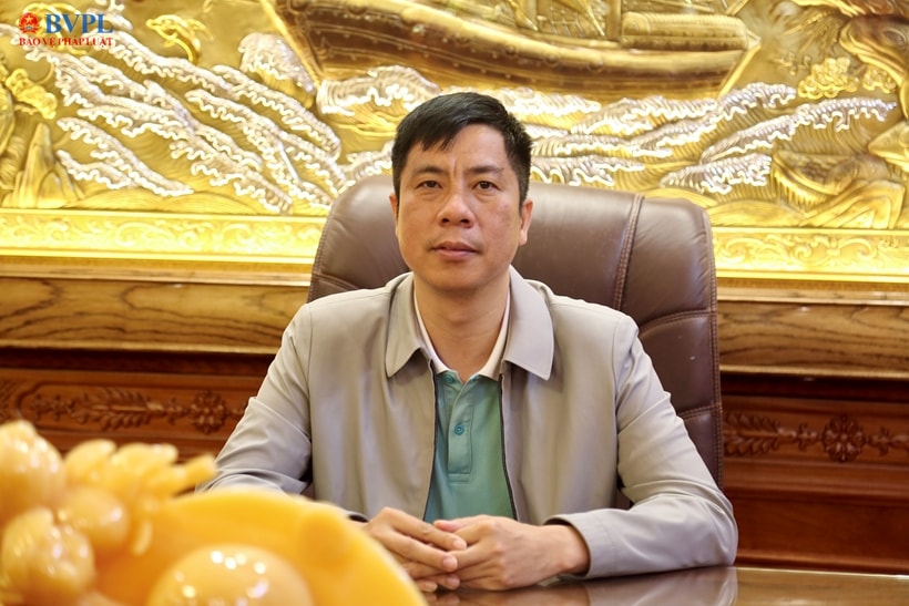 Khi “bão giá” vật liệu làm khó nhà thầu