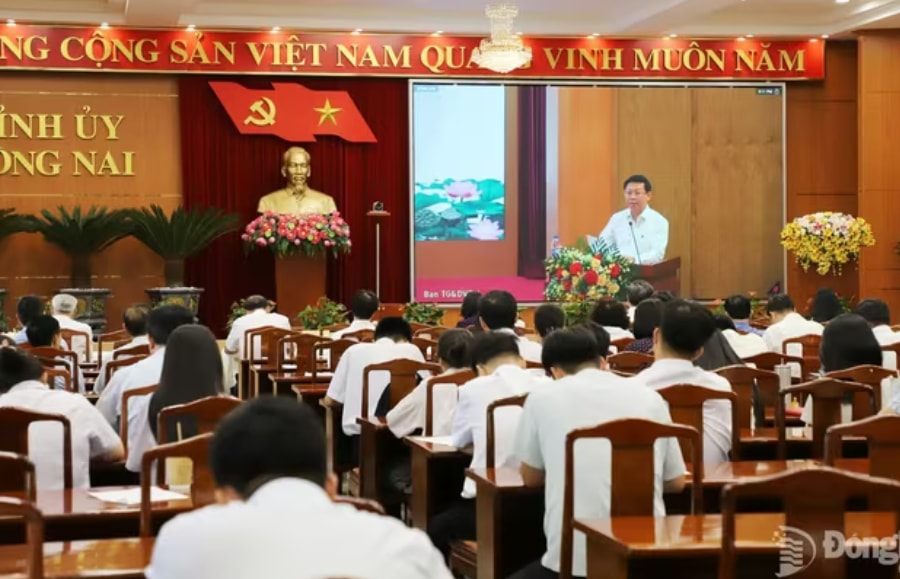 Báo chí, xuất bản chuyển mạnh từ tư duy quản lý sang kiến tạo phát triển