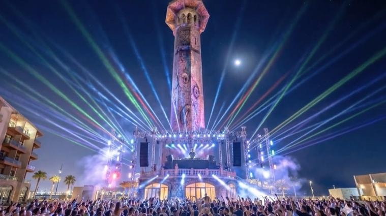 Từ Carnaval đến VUI-Fest, Quảng Ninh tạo sức hút mới cho du lịch hè 2026