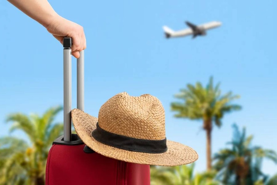 Vì sao vay tiền đi du lịch ngày càng phổ biến?