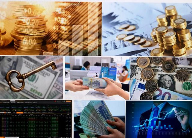 Quý I/2026: Bộ Tài chính đồng bộ triển khai chính sách, giữ vững đà tăng trưởng kinh tế