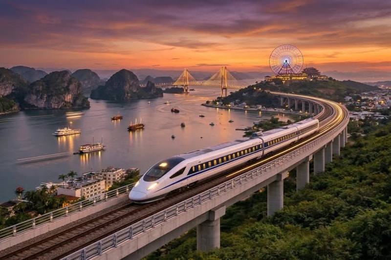 Biến thách thức "chặng cuối" thành du lịch trải nghiệm đa phương thức