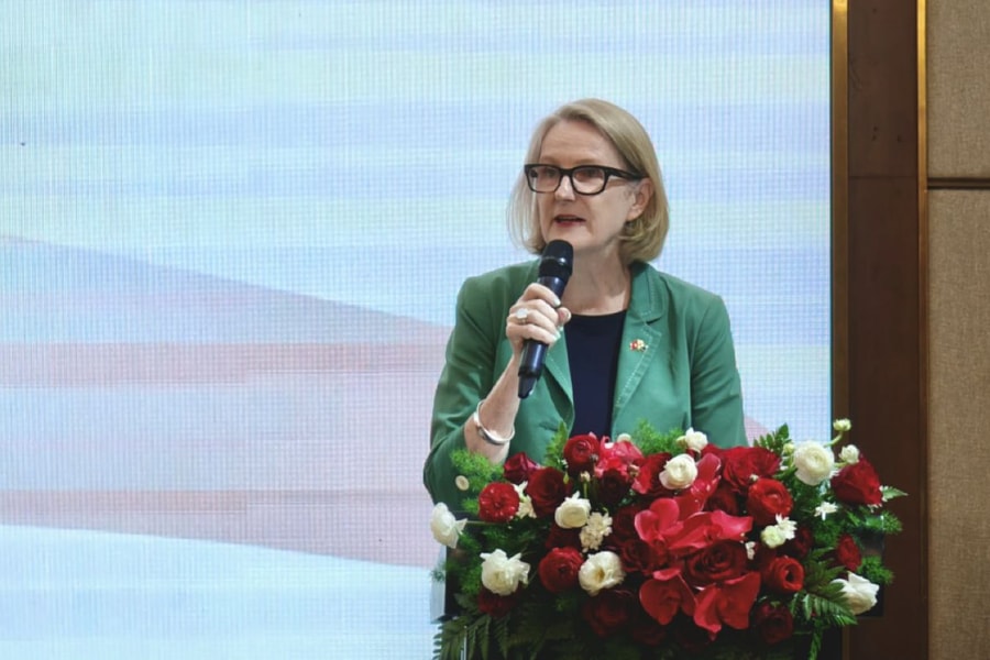 Chuyển đổi xanh định hình lại cạnh tranh và dòng vốn đầu tư