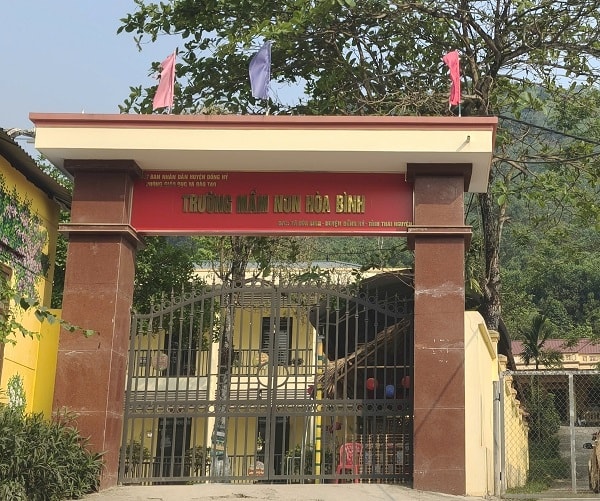 Thái Nguyên: “Siết” kiểm soát thực phẩm từ nguồn cung đến bếp ăn