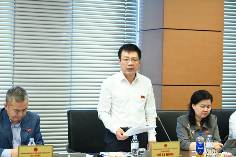 Cần xây dựng cơ chế trợ giúp pháp lý theo hướng thực chất