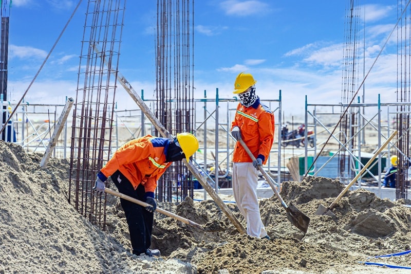 Bất động sản phục hồi với kỳ vọng hạ lãi suất