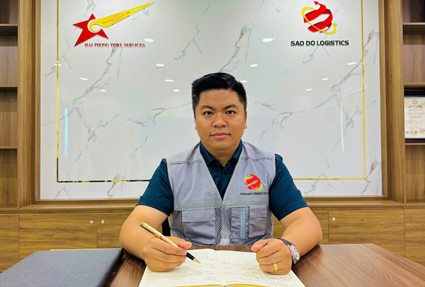 Logistics tích hợp: “Chìa khóa” nâng cao năng lực cạnh tranh cho doanh nghiệp