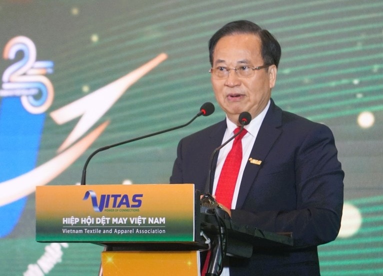 Ngành dệt may tăng khả năng thích ứng trước biến động