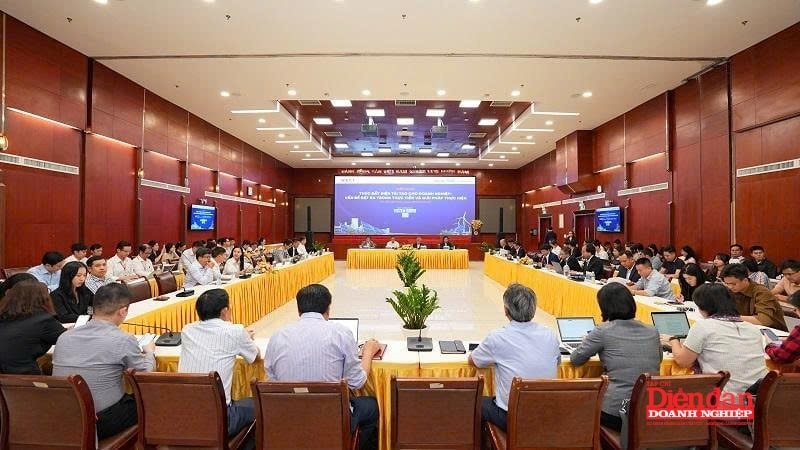 21/4: Diễn đàn “Hoàn thiện chính sách điện tái tạo & Lưu trữ bess: Nền tảng năng lượng xanh ổn định cho doanh nghiệp”