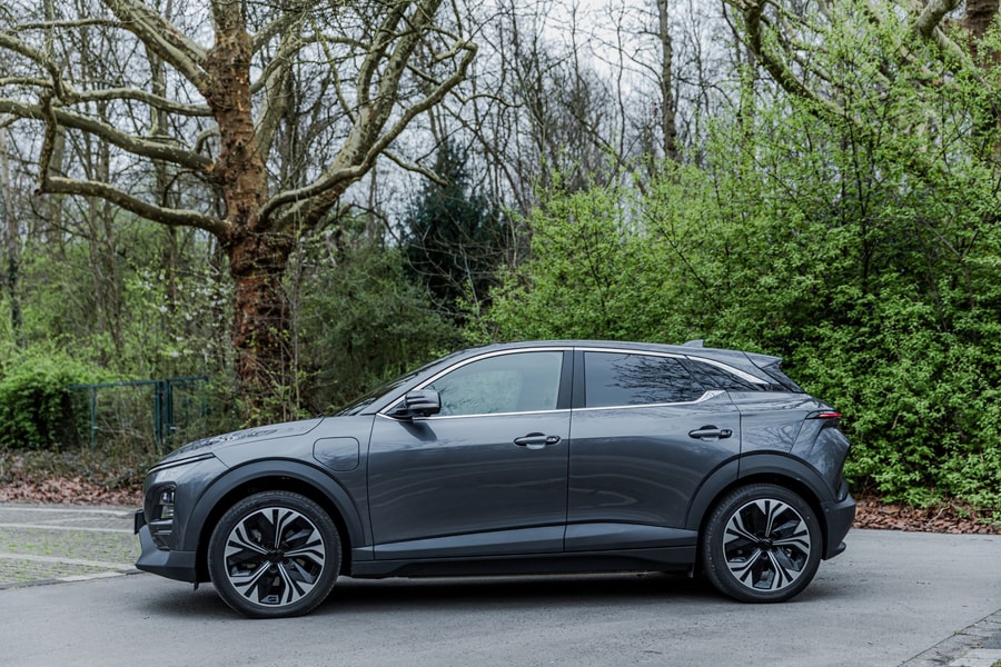 So kè chi phí lăn bánh phân khúc B-SUV: VinFast VF 6 sở hữu loạt ưu thế vượt trội