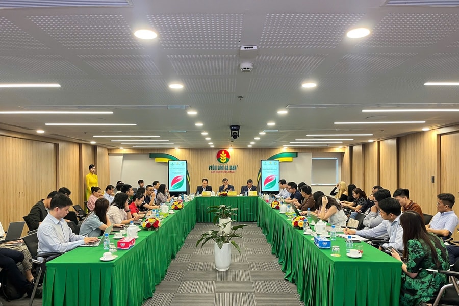 PVCFC chinh phục kỳ vọng dài hạn của nhà đầu tư bằng chiến lược đa trụ cột