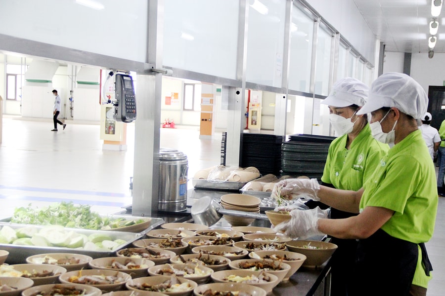 Sửa Luật An toàn thực phẩm: Khắc phục tình trạng “tiền kiểm nhiều, hậu kiểm yếu”